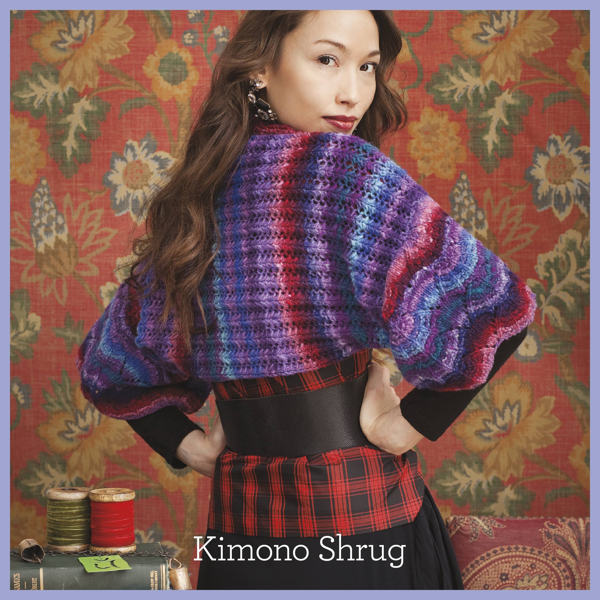 Knit Noro Accessories: 32 Colorful Little Knits