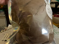 1oz Alpaca Top Undyed