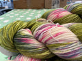 Bella Spring Yarn