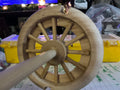 Dunn Spunn Jumbo Drop Spindle