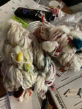 Art Yarn Rainbow Minis