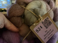 100% Falkland Merino