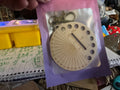 Spinning Angle Measuring Tool (keychain)