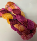 Merino Silk - Very Berry
