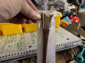 Flying V Shawl Stick