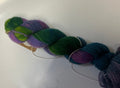 Alpaca Lace - Peacock