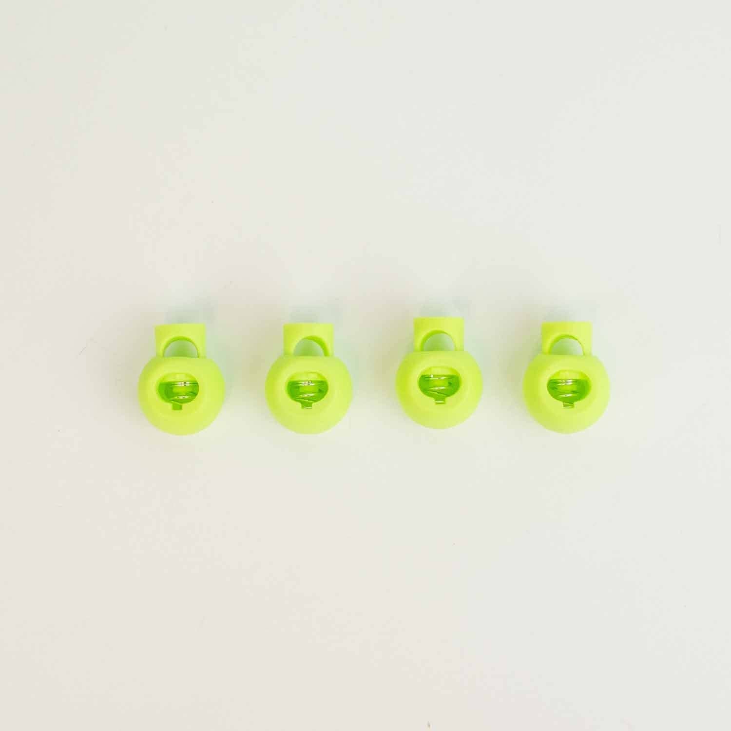 Cable Locks - Circular Needle Cord Stops
