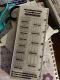 Quick Gauge from Twice Sheared Sheep