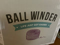 Ball Winder - Knit Picks