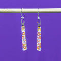 Seam Ripper Earrings