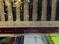 10” Straight Majestic Wood Knitting Needle Set