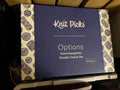 Peppermint Interchangeable Needle Set KnitPicks Leather