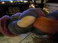 100% Shaniko  Wool Braid