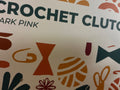 Crochet Hook Clutch - KnitPicks
