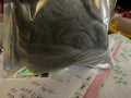 1oz Natural Grey Corriedale