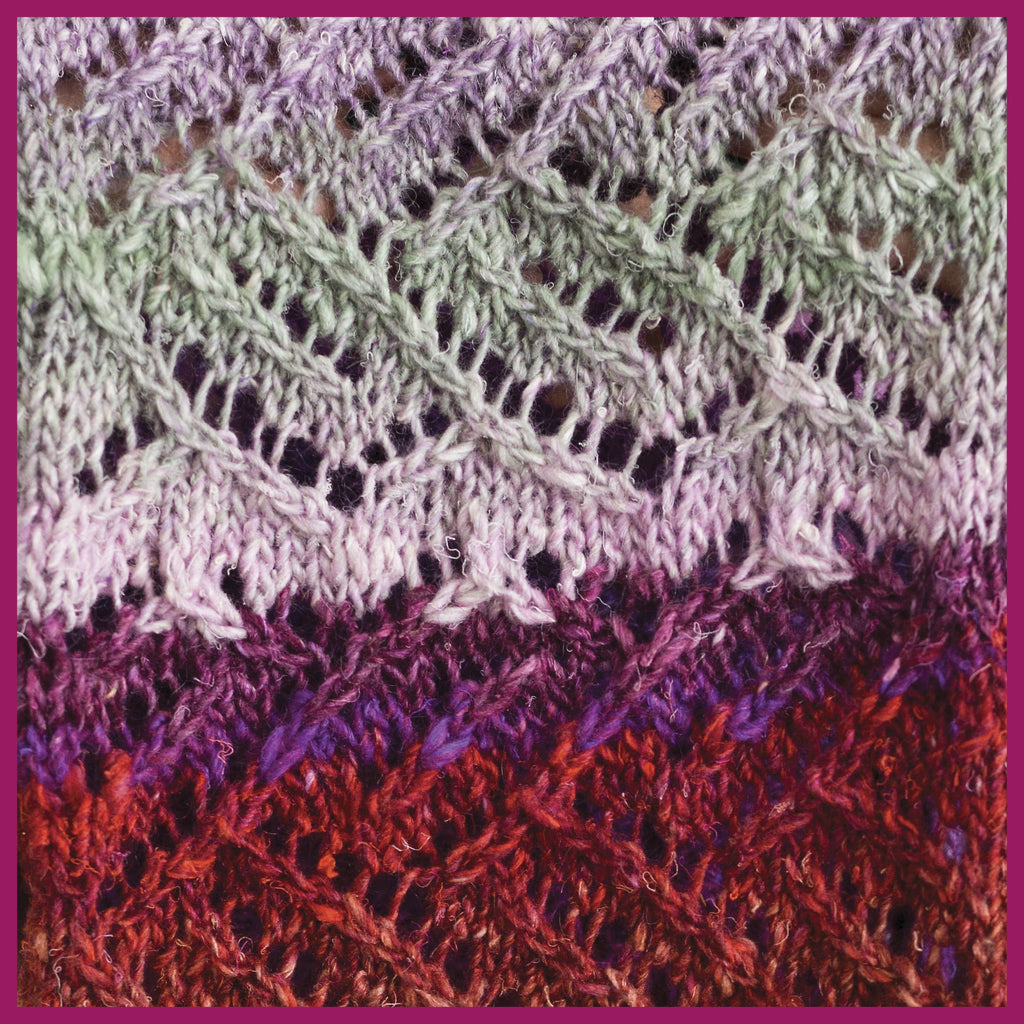 Noro Lace: 30 Exquisite Knits