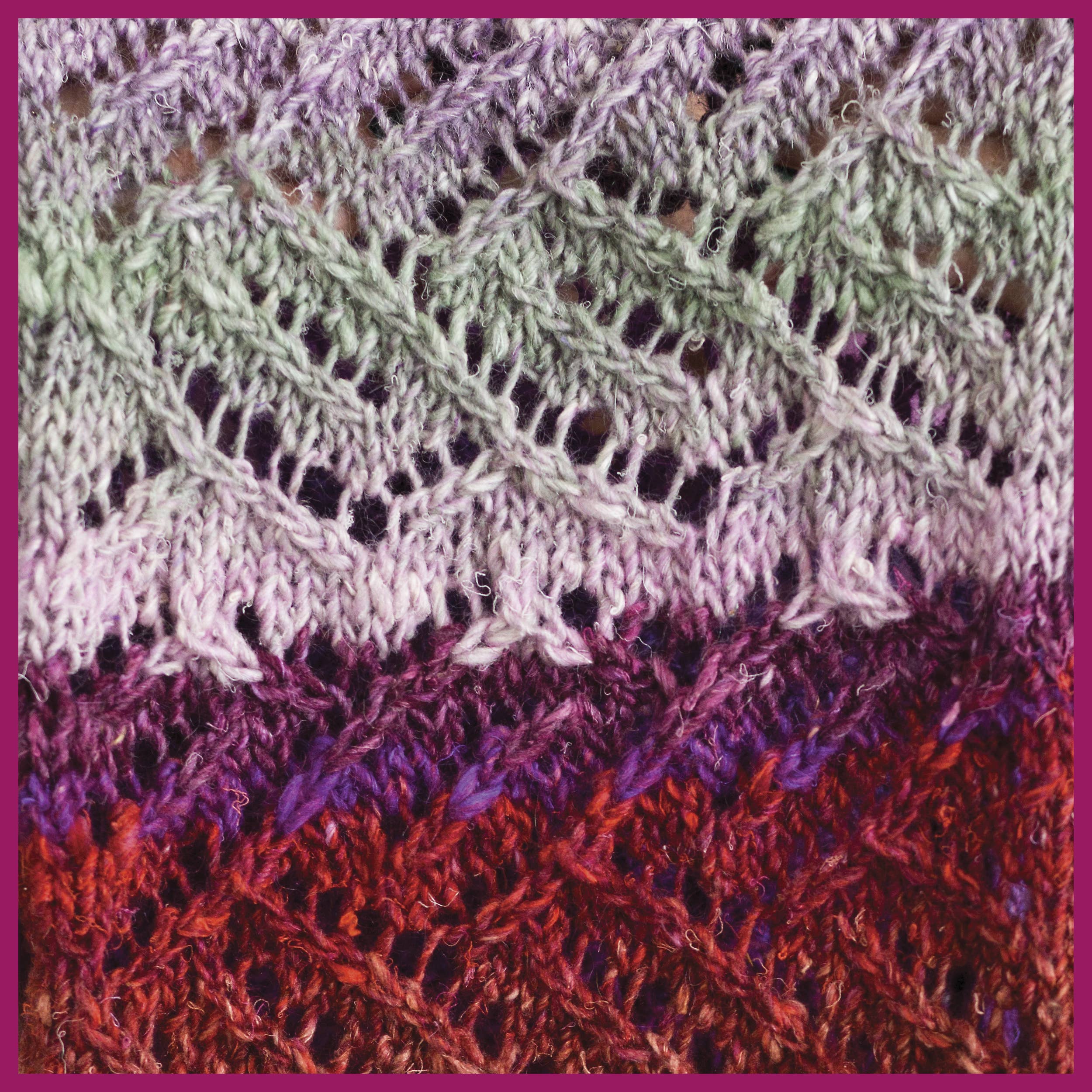 Noro Lace: 30 Exquisite Knits