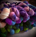 Bunny Blend Sock Weight