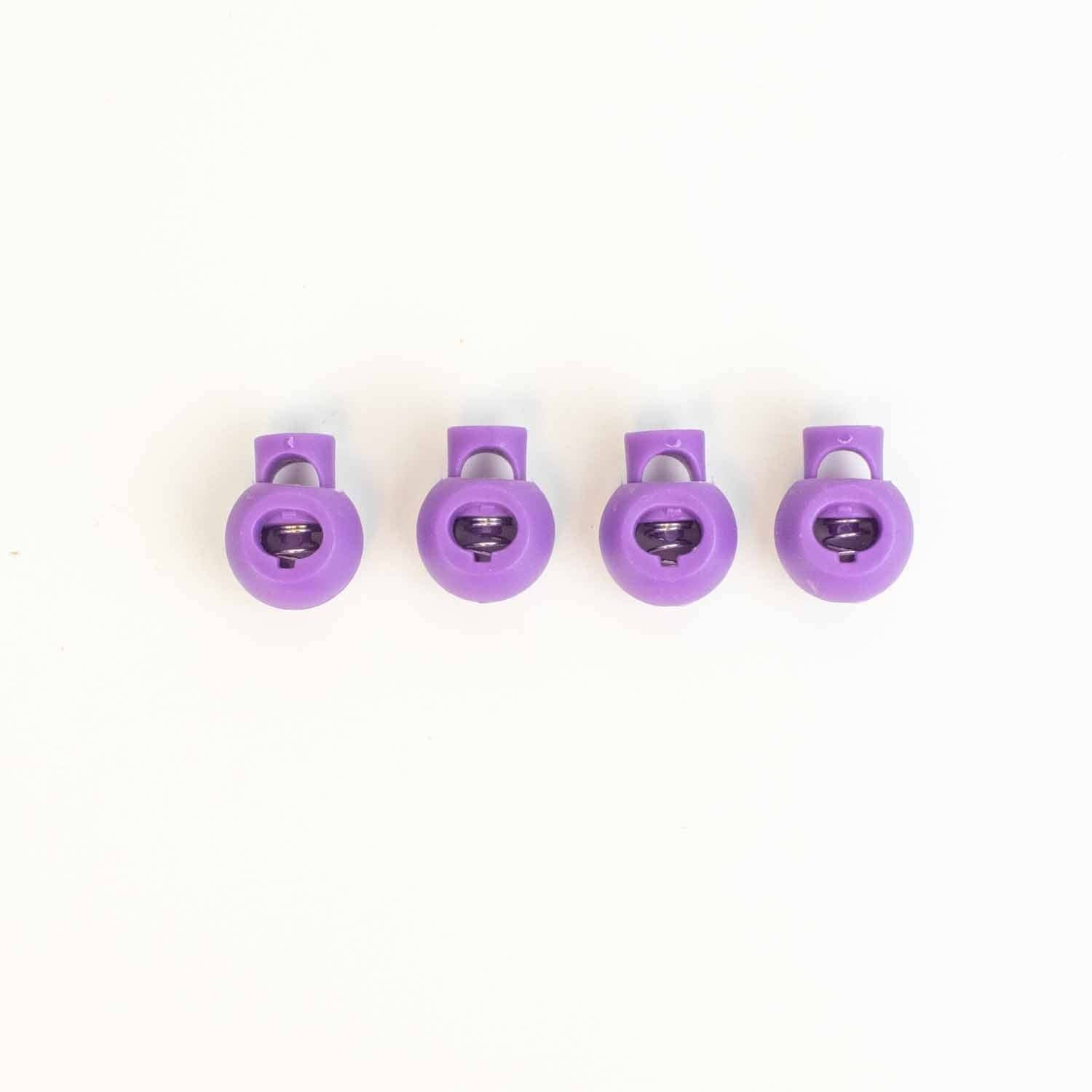 Cable Locks - Circular Needle Cord Stops