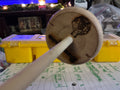 Dunn Spunn Beginner Drop Spindle