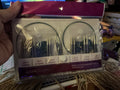 Short Interchangeable Needle Reflections Set - Knit Picks sz. 4-10