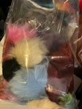 Assorted Pom Pom Puff