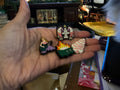 Needle Toppers/Stoppers