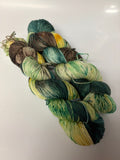 Merino Silk - Into the Woods