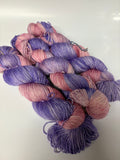 Merino Silk - Purple Preacher