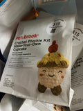 Crochet Plushie Kit