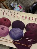 Vogue Stitchionary 6