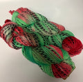 Zebra Big Twist - Merry Mint
