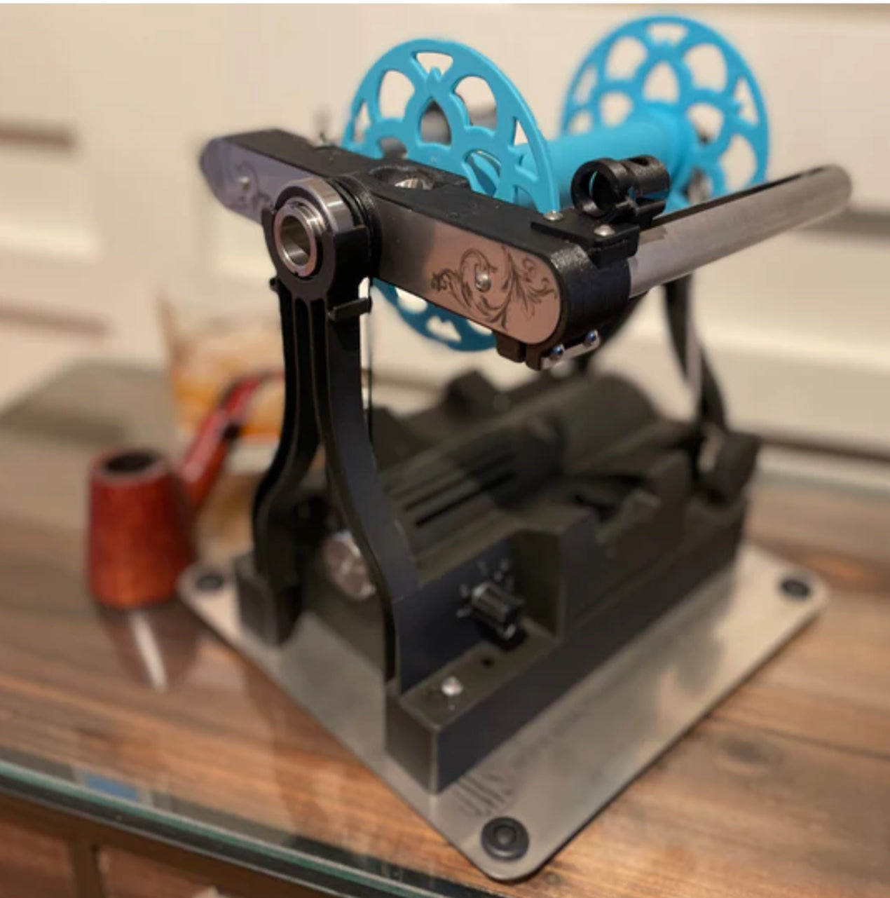 Autowinder LWS for EEW 6 and 6.1