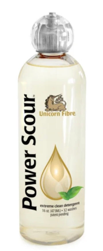 16oz Power Scour