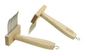 Louët Mini Combs - Single Row