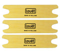 Louët Inkle Loom Shuttle 3 pack