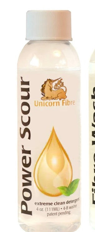 4oz Power Scour