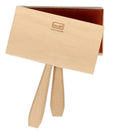 Louët Hand Carders - 19x10 110 TPI