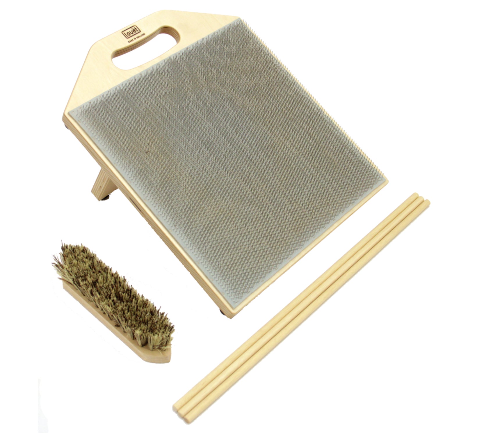 Louët Blending Board 72 TPI