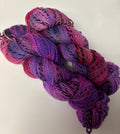 Zebra Big Twist - Purple Pop