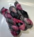 Brushed Mohair Lace Weight - Morally Grey Book Boyfriend