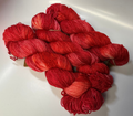 Shimmer - Cranberry Candy