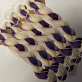 Alpaca Lace - BlackBerry Jam