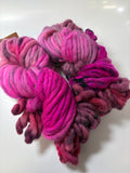 Super Chunky - Raspberry Truffle