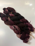 Yak Blend - Antique Mauve