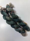 Yak Blend - Pinewood