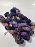 Yak Blend - Purple Rain