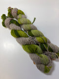 Yak Blend - Spring Onions
