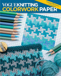 Vogue Colorwork Paper
