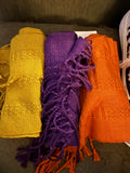 Tencel Weaving